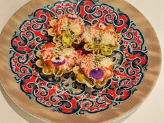 -狮拾久·现代新加坡料理(福田COCO Park店)