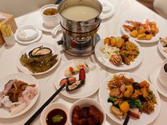 -御水泉·国际水疗会(广州长隆店)
