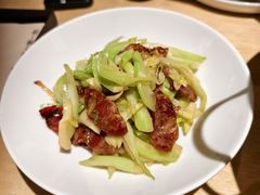 -一坐一忘云南菜(卓悦中心)