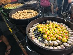 -金伯利街美食夜市