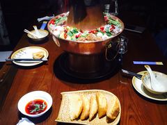 -下杨家青海土火锅(海湖店)