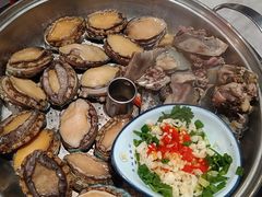 -奢谷·海鲜自助(南海万科店)