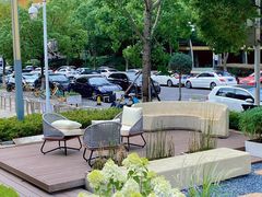 -翠贝卡&Mama Kelly Brunch Coffee(河西店)