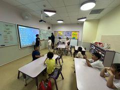 -瑞思英语·少儿英语启蒙(和平·国际商场示范校区)