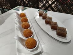 -喜势点·糖沙翁手工茶点·本地人茶居(永庆坊店)