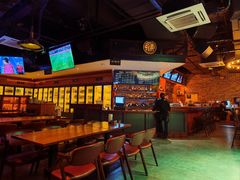 -双层巴士·鲜串鲜啤·团建聚会(凯德广场店)