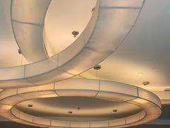 大堂-厦门宝龙铂尔曼大酒店·龙之渊中餐厅