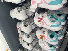 -迪卡侬(湘江路店)