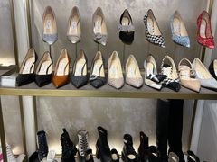 -JIMMY CHOO(德基广场店)