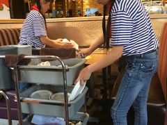 -比格比萨(方庄店)