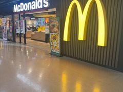 -麦当劳(仲盛店)