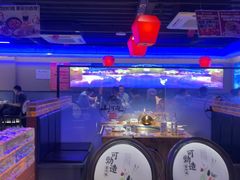 -山河屯铁锅炖·非遗铁锅炖(华强北店)
