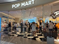 -泡泡玛特POPMART(正弘城店)