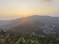 -永州阳明山国家森林公园
