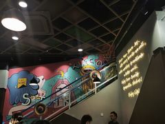 -TACO STAR 塔可星(下沙宝龙店)