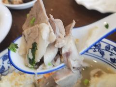 -老三羊汤(西大街店)