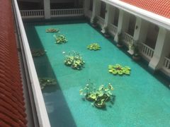 -吴哥国家博物馆