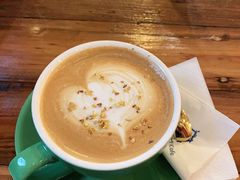 -西关84·History·Art·Cafe
