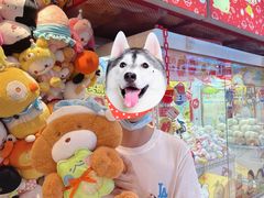 -LLJ夹机占(正佳广场店)