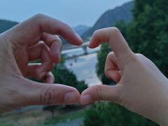 -北京中信金陵酒店
