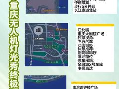 -观音桥步行街