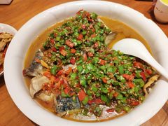 千岛湖大鱼头-辣公子·千岛湖私房菜(滨江店)