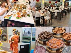 -南美元生态大酒店(海珠店)