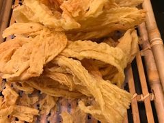 -芦月轩羊蝎子(北蜂窝店)