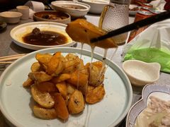 -宏达老菜馆(东安街店)
