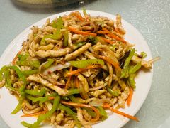 -胖子菜馆(隆昌路店)