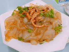 -四海蒸鲜蒸汽海鲜自助(北戴河店)