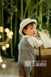 -BabyA 专业婴童摄影(古北时尚广场店)