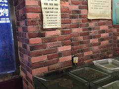 -喝丢一只鞋海鲜烧烤·海肠捞饭(文体街店)