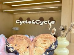 -Cycle&Cycle Artisan(天目里店)