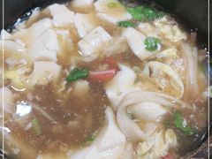 -老姑砂锅·烧烤天津菜(体北道店)