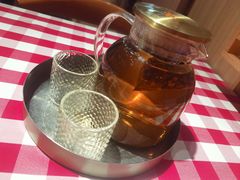 -西贝(上海我格广场店)