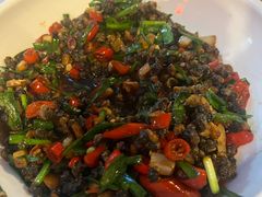 -传统菜农庄(皇姑路店)