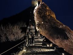 -北京古北水镇御舍温泉酒店
