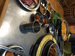 老板娘的烤肉店(三八广场店)-老板娘的烤肉店(港湾广场店)