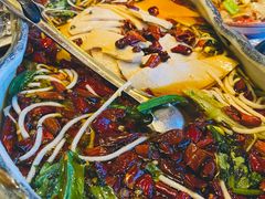 -一盏明灯全素斋(殊像寺店)