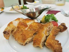 -小白桦西餐厅