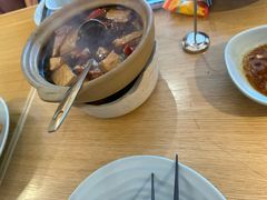 -蜜桃餐厅·伴山(绿宝广场店)