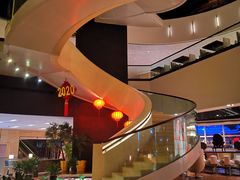 -上海龙之梦万丽酒店