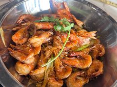 -重庆巴渝火锅(钟家村店)