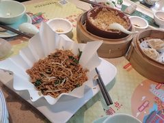 -点都德(千灯湖环宇城店)