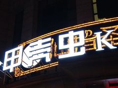 -宝岛甲壳虫KTV(蓝天路店)