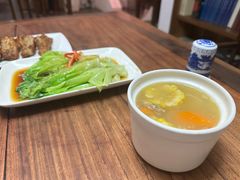 -道南書院·私房菜·早午茶·茶馆