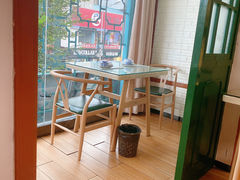 -哈尔滨春饼(朝山街店)