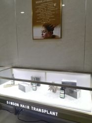 -新生植发·植养护一体