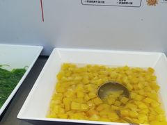 -海底捞火锅(王府井店)